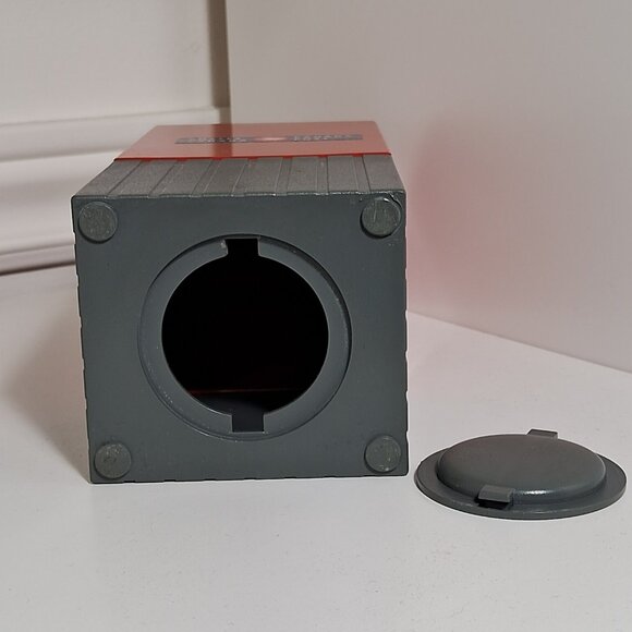 Canada Post Mail Box coin bank - Picture 8 of 8